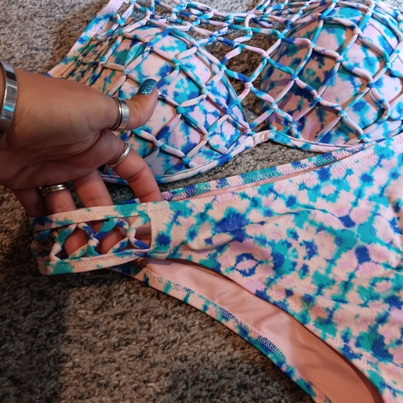 🩷💚🌊BIKINI🌊💚🩷 - Picture 3 of 7